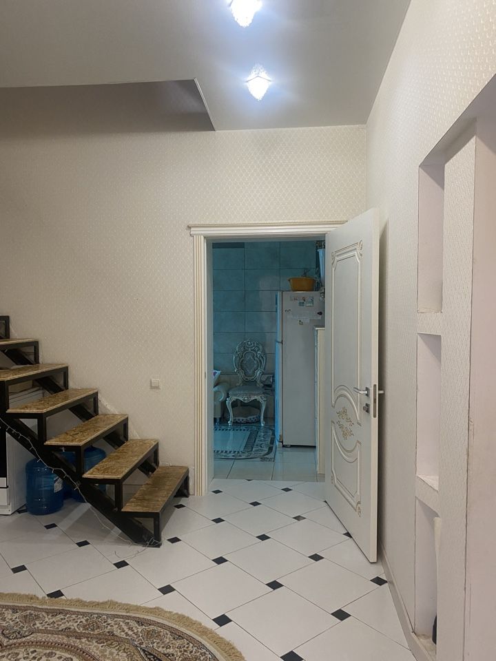 Продажа дома, 243м <sup>2</sup>, 8 сот., Нижний Новгород, Шушенская ул