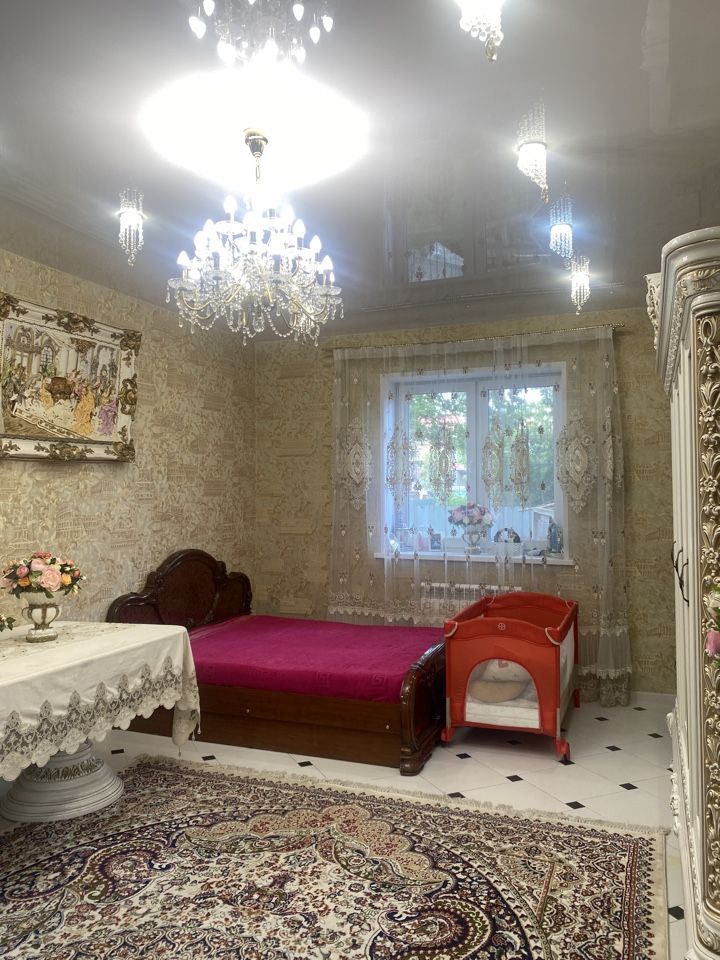 Продажа дома, 243м <sup>2</sup>, 8 сот., Нижний Новгород, Шушенская ул