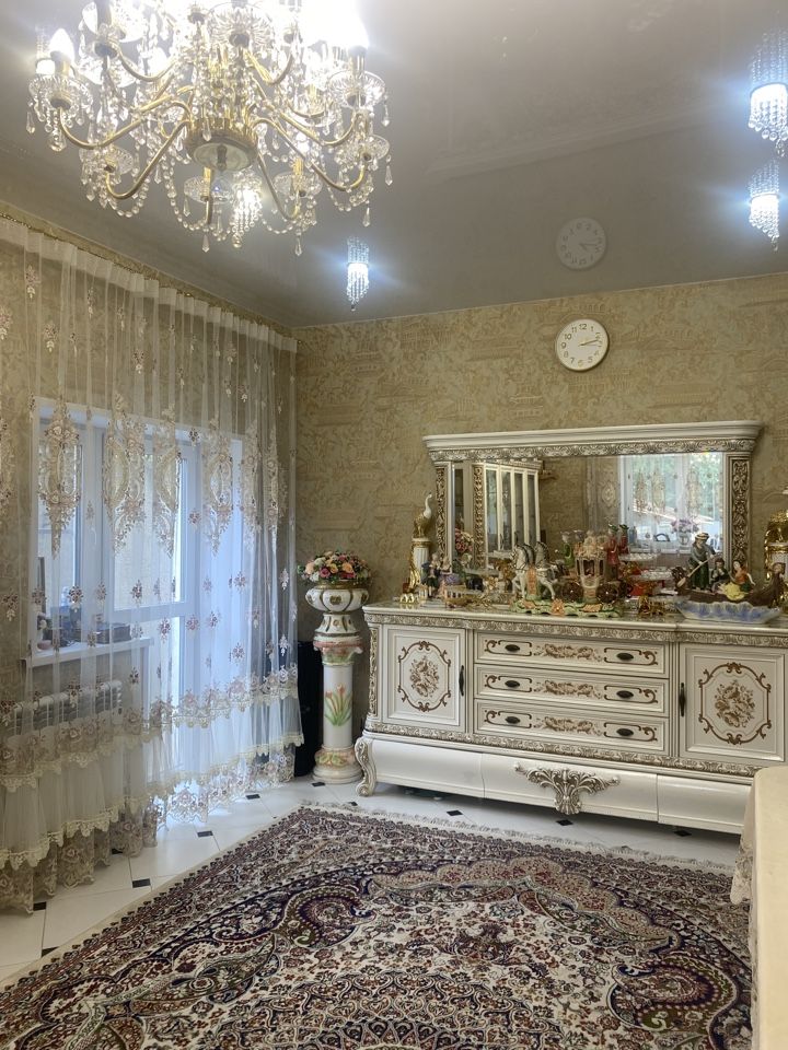 Продажа дома, 243м <sup>2</sup>, 8 сот., Нижний Новгород, Шушенская ул