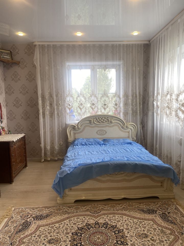 Продажа дома, 243м <sup>2</sup>, 8 сот., Нижний Новгород, Шушенская ул