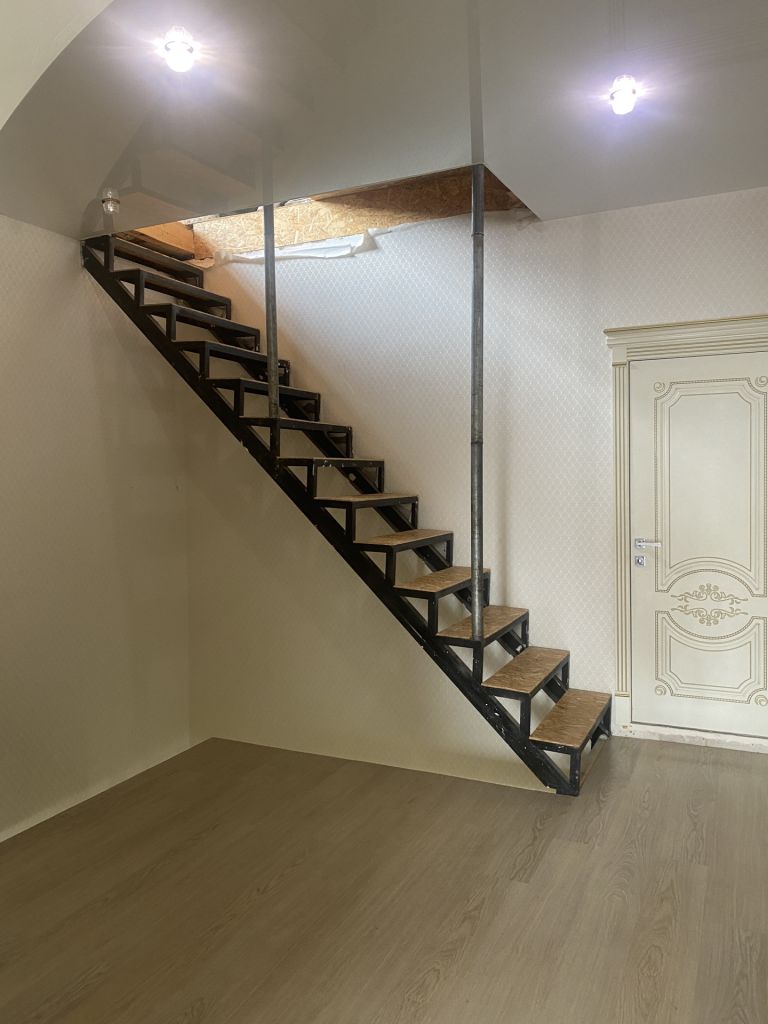 Продажа дома, 243м <sup>2</sup>, 8 сот., Нижний Новгород, Шушенская ул