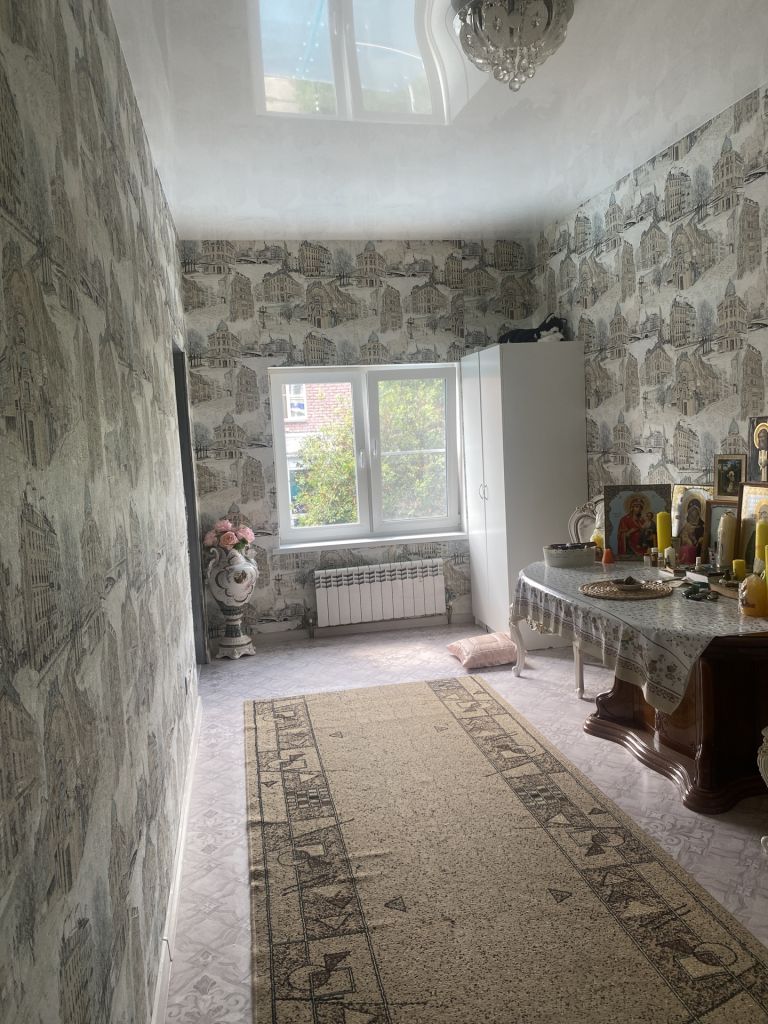 Продажа дома, 243м <sup>2</sup>, 8 сот., Нижний Новгород, Шушенская ул