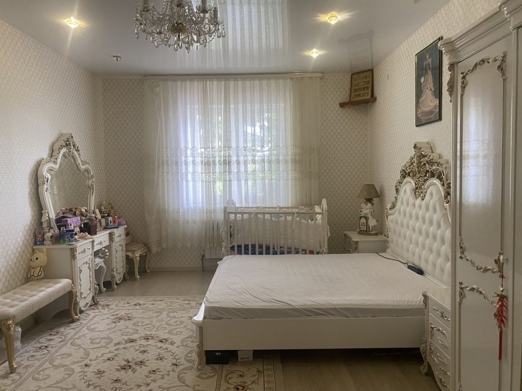 Продажа дома, 243м <sup>2</sup>, 8 сот., Нижний Новгород, Шушенская ул