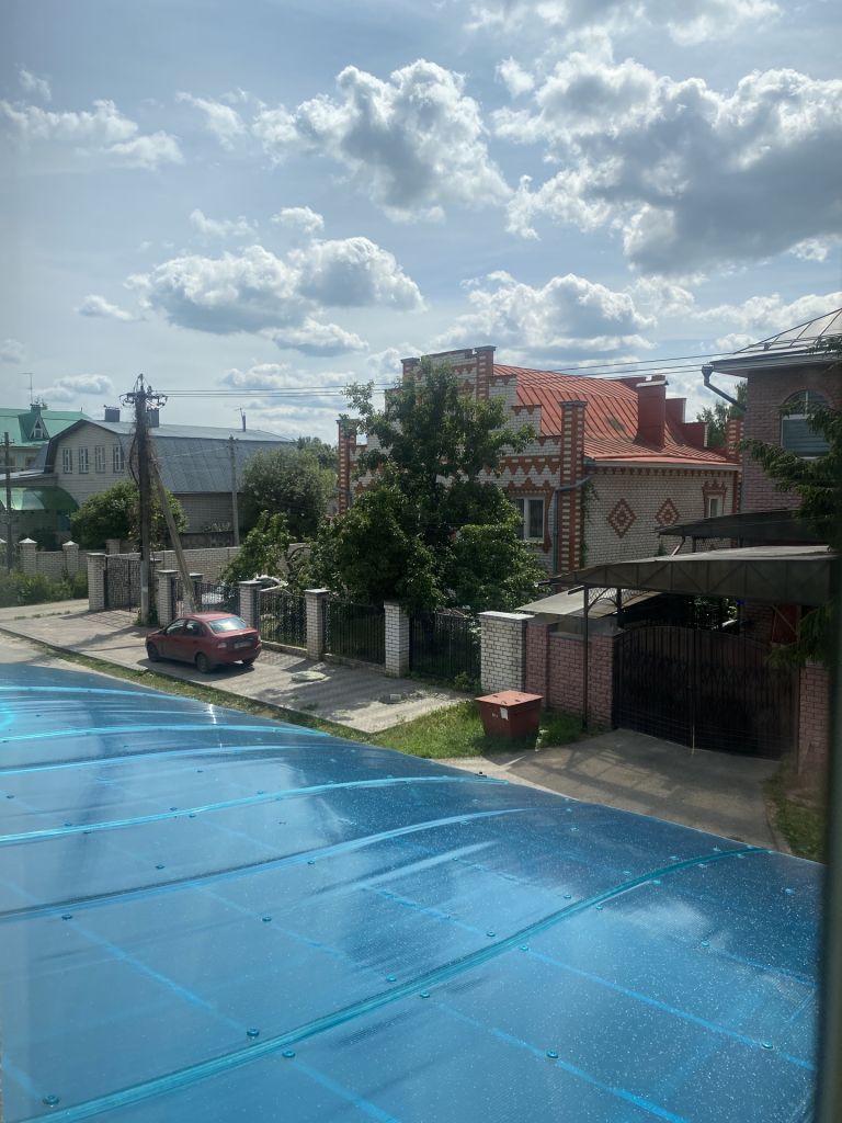 Продажа дома, 243м <sup>2</sup>, 8 сот., Нижний Новгород, Шушенская ул