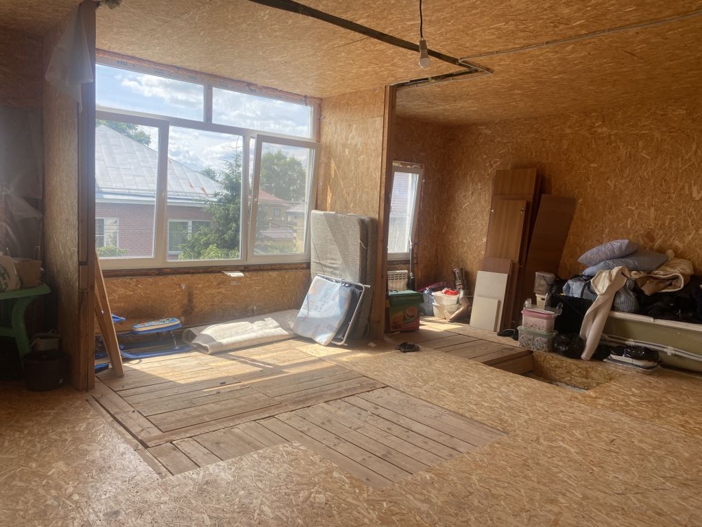 Продажа дома, 243м <sup>2</sup>, 8 сот., Нижний Новгород, Шушенская ул