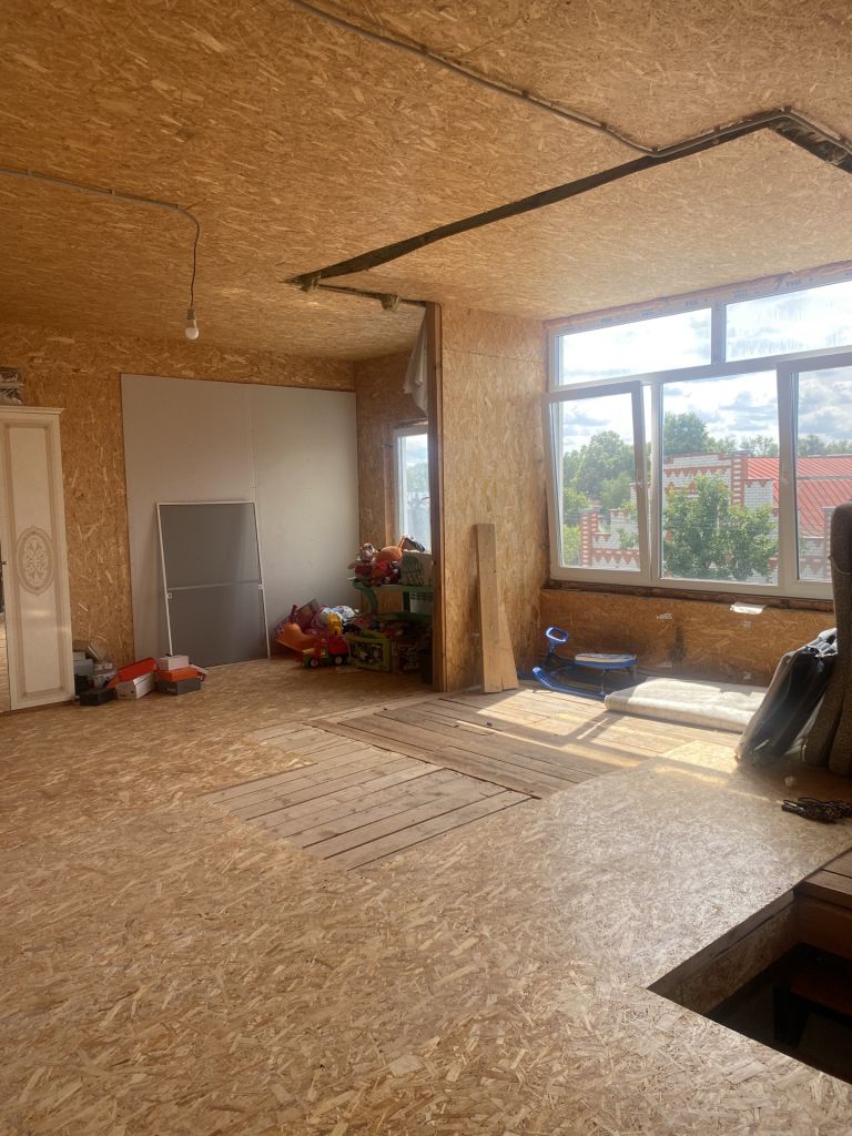 Продажа дома, 243м <sup>2</sup>, 8 сот., Нижний Новгород, Шушенская ул