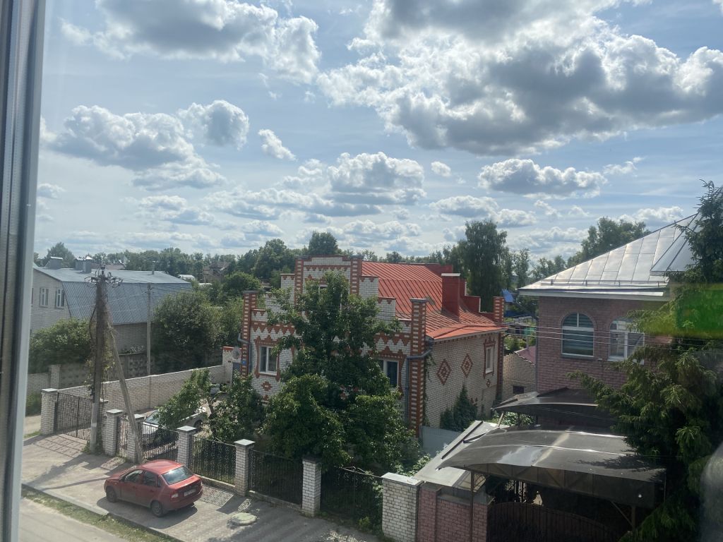 Продажа дома, 243м <sup>2</sup>, 8 сот., Нижний Новгород, Шушенская ул