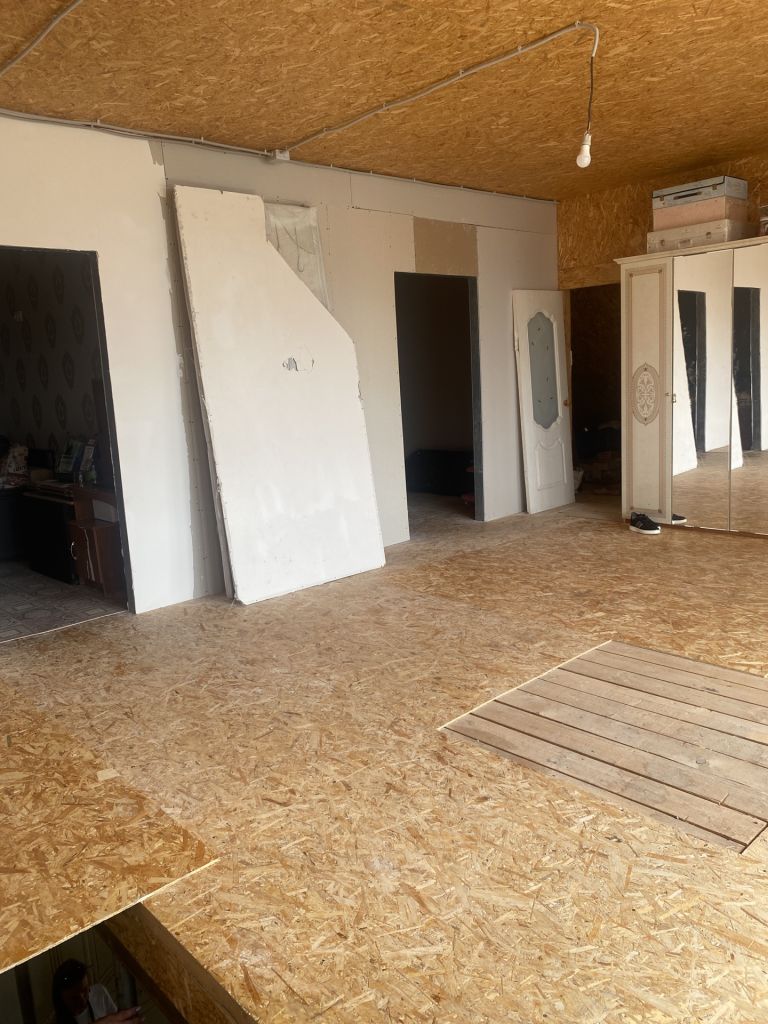 Продажа дома, 243м <sup>2</sup>, 8 сот., Нижний Новгород, Шушенская ул