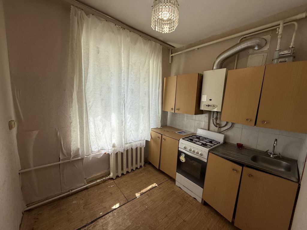 Продажа 3-комнатной квартиры, Заволжье, Мичурина ул,  10