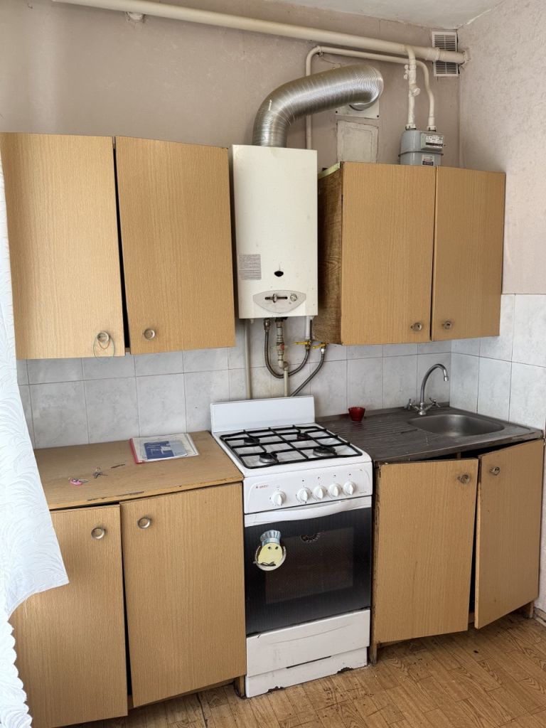 Продажа 3-комнатной квартиры, Заволжье, Мичурина ул,  10