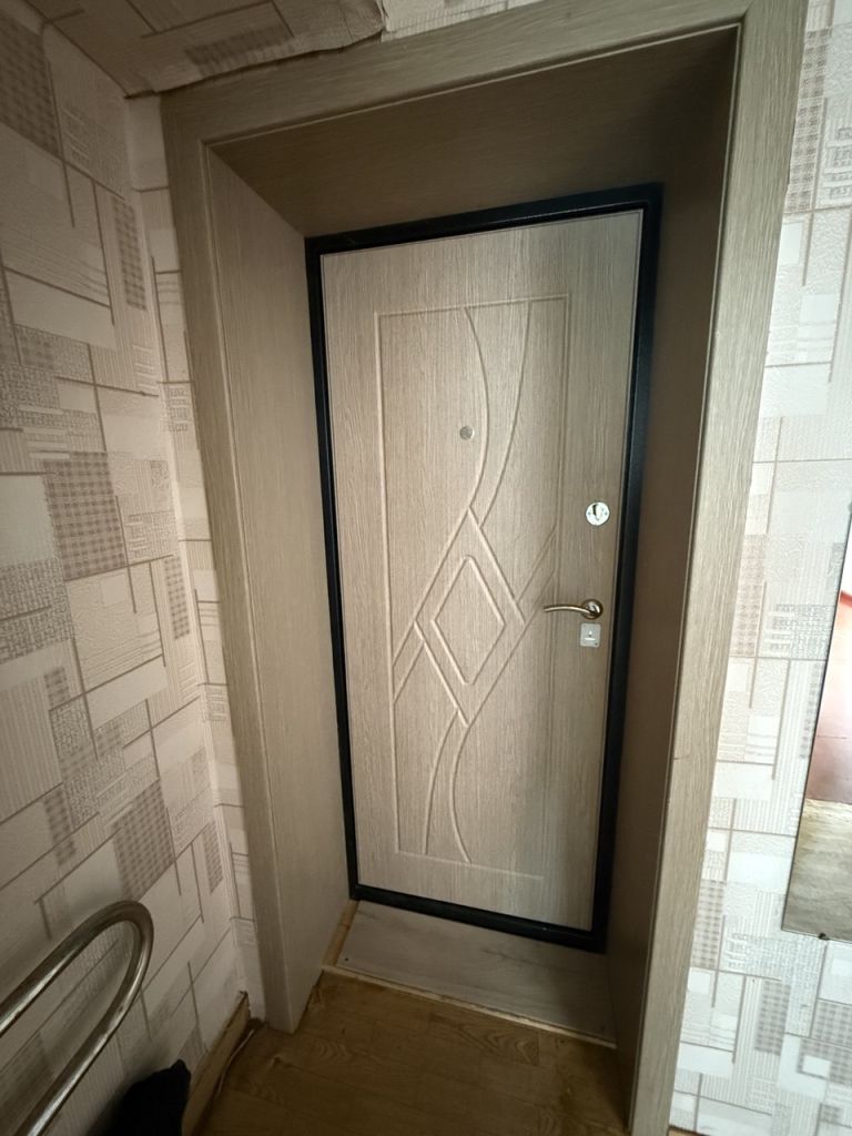 Продажа 3-комнатной квартиры, Заволжье, Мичурина ул,  10