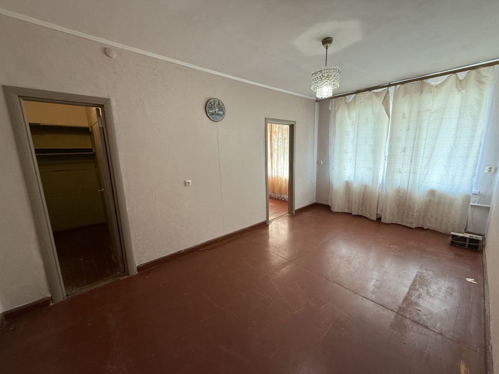 Продажа 3-комнатной квартиры, Заволжье, Мичурина ул,  10