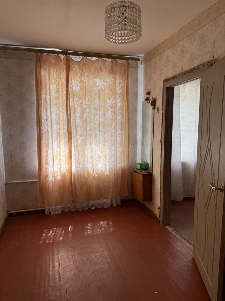 Продажа 3-комнатной квартиры, Заволжье, Мичурина ул,  10