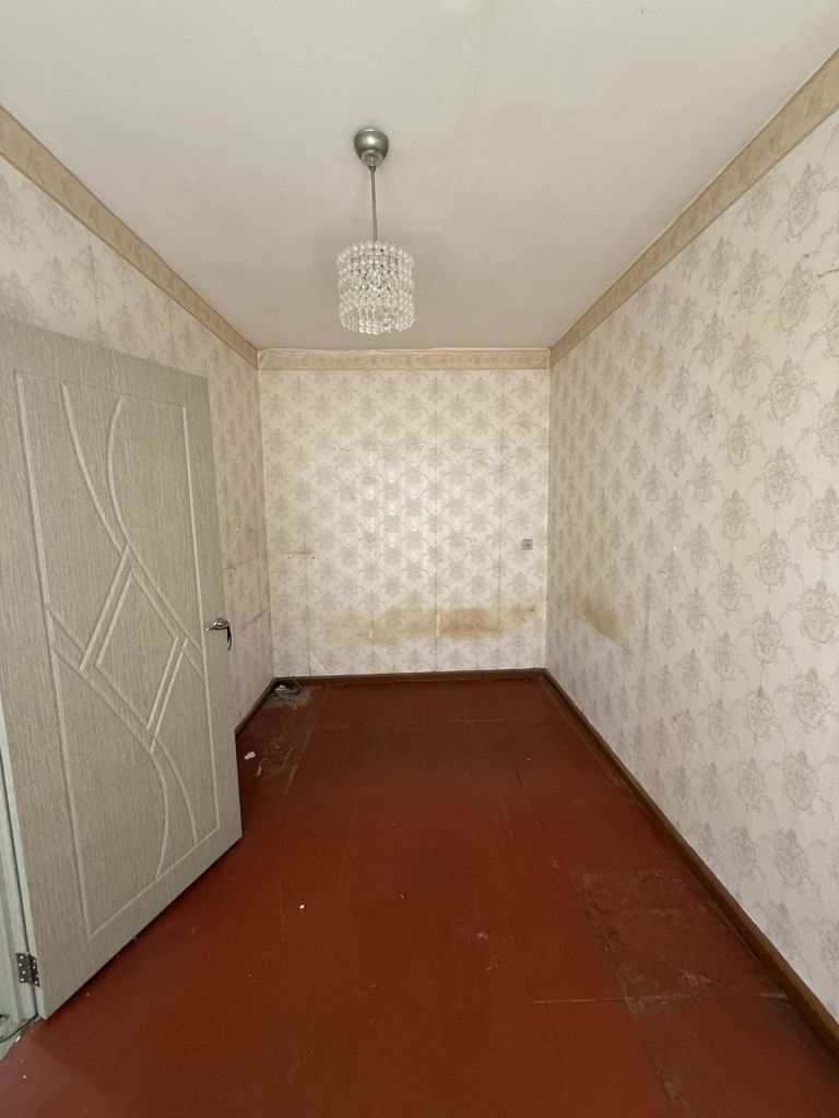 Продажа 3-комнатной квартиры, Заволжье, Мичурина ул,  10