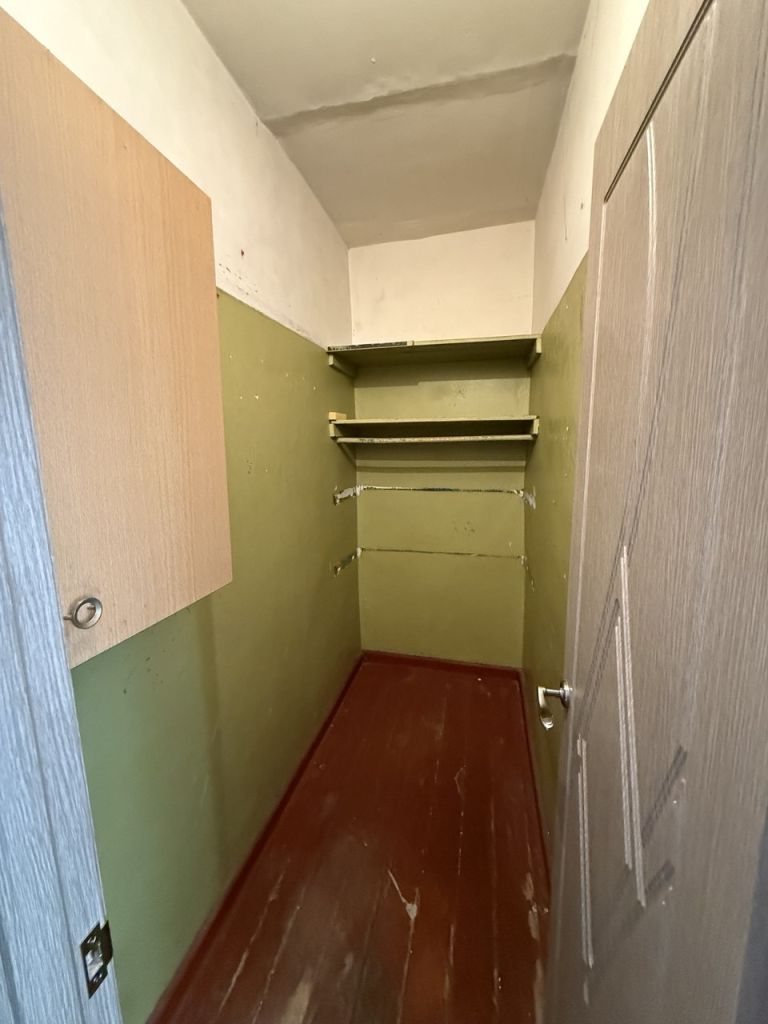 Продажа 3-комнатной квартиры, Заволжье, Мичурина ул,  10