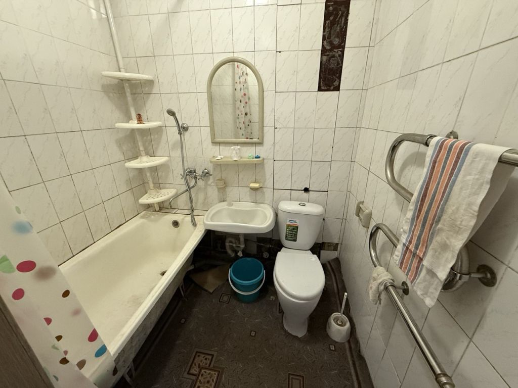 Продажа 3-комнатной квартиры, Заволжье, Мичурина ул,  10