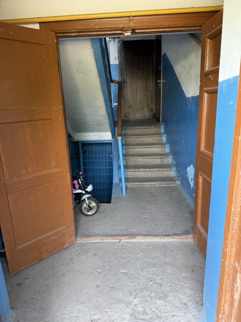 Продажа 3-комнатной квартиры, Заволжье, Мичурина ул,  10