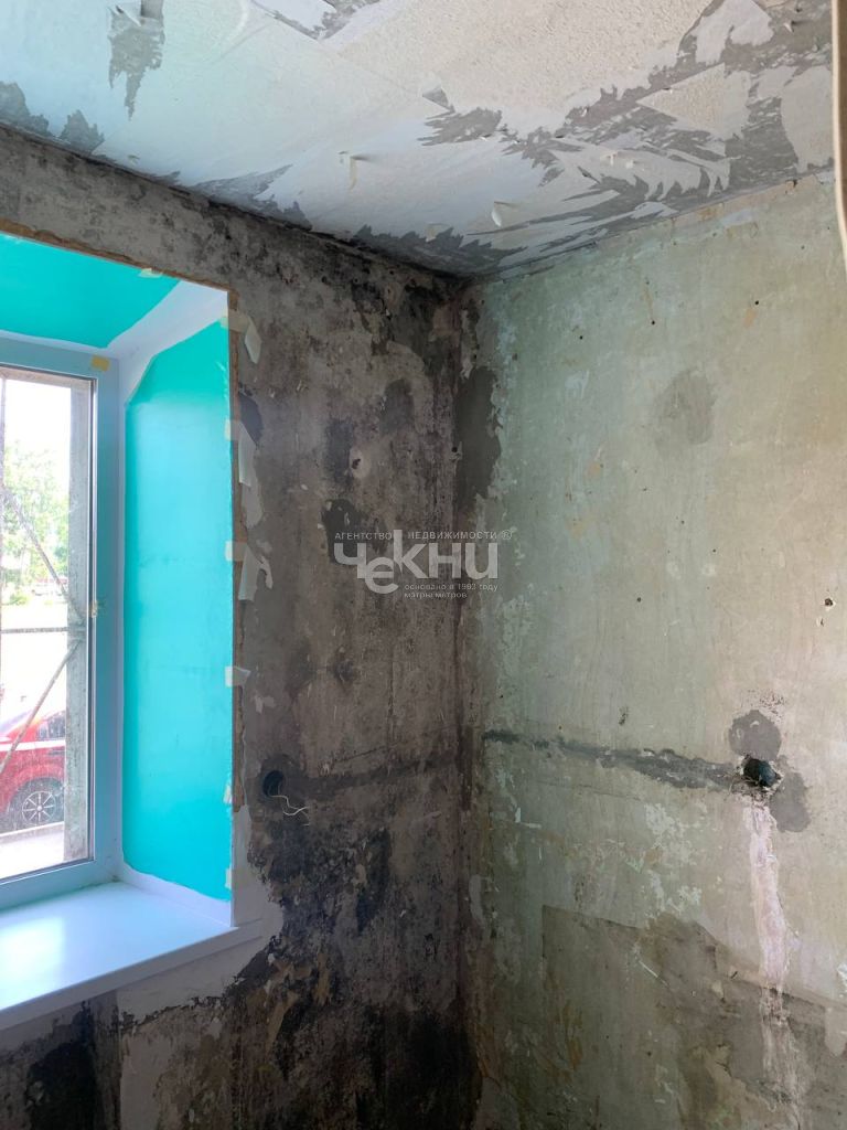 Продажа комнаты, 12м <sup>2</sup>, Нижний Новгород, Мончегорская ул,  12к1