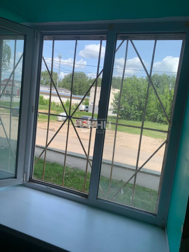 Продажа комнаты, 12м <sup>2</sup>, Нижний Новгород, Мончегорская ул,  12к1