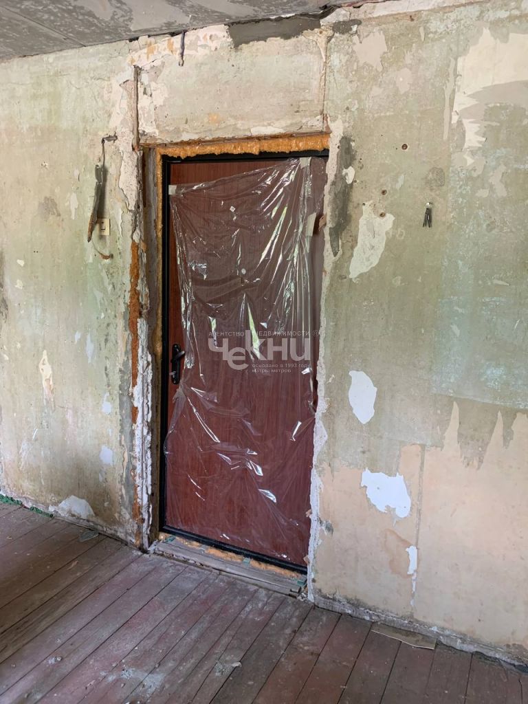 Продажа комнаты, 12м <sup>2</sup>, Нижний Новгород, Мончегорская ул,  12к1