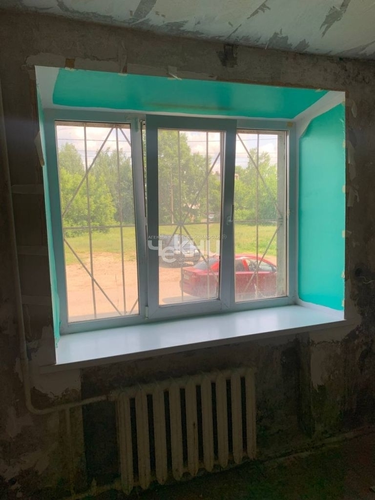 Продажа комнаты, 12м <sup>2</sup>, Нижний Новгород, Мончегорская ул,  12к1