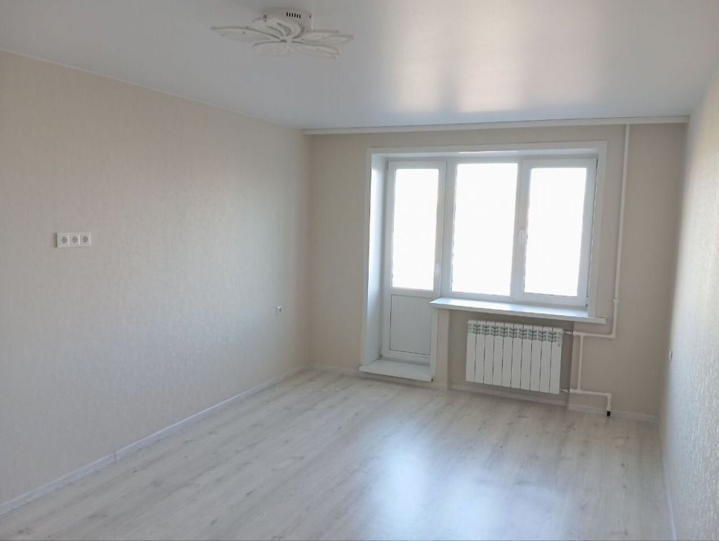 Продажа 1-комнатной квартиры, Саратов, Рабочая ул,  122