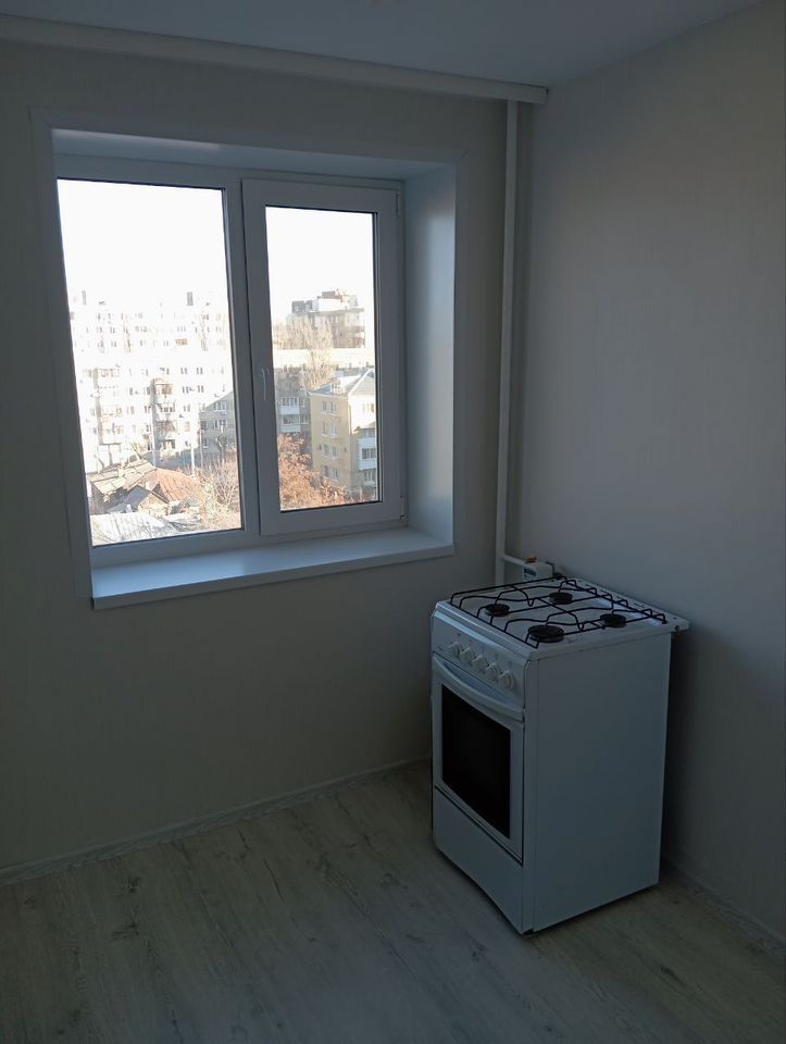 Продажа 1-комнатной квартиры, Саратов, Рабочая ул,  122