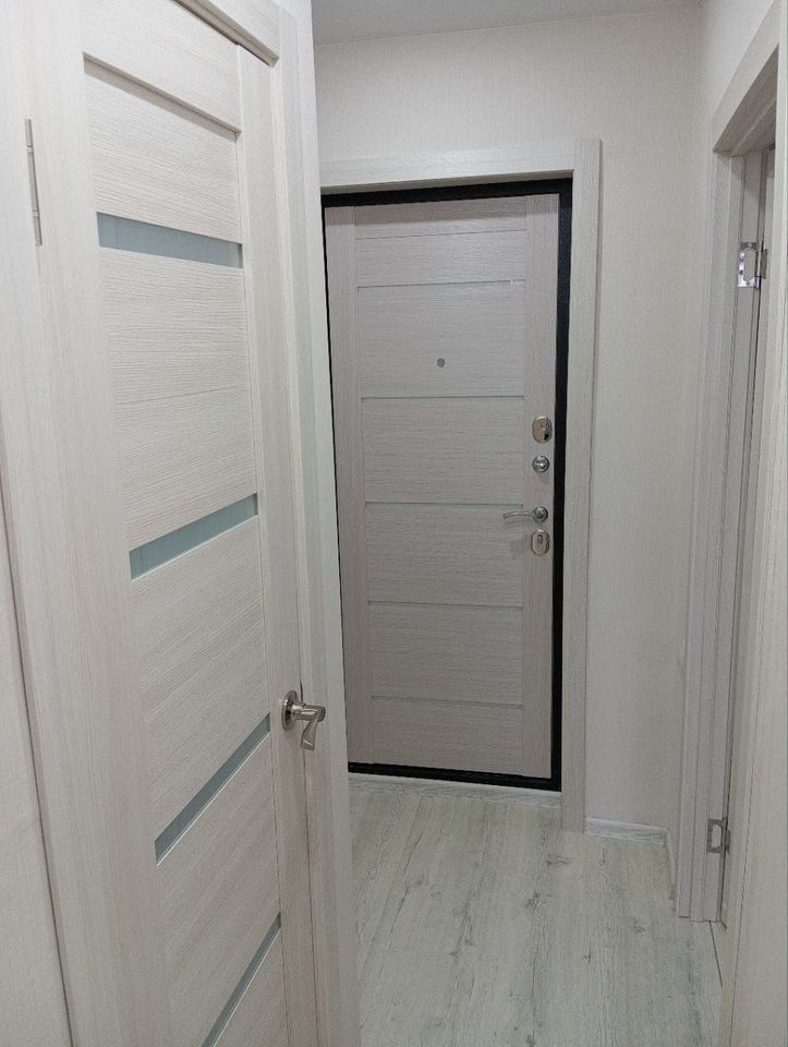 Продажа 1-комнатной квартиры, Саратов, Рабочая ул,  122