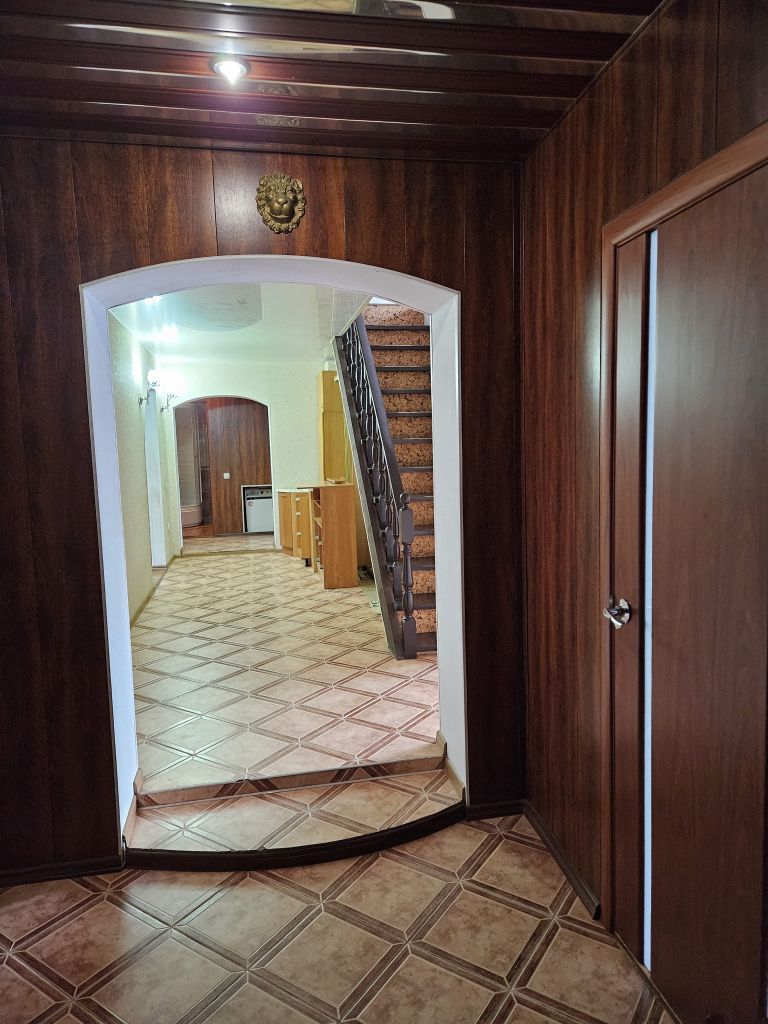 Продажа дома, 335м <sup>2</sup>, 8 сот., Нижний Новгород, Газонная ул,  3