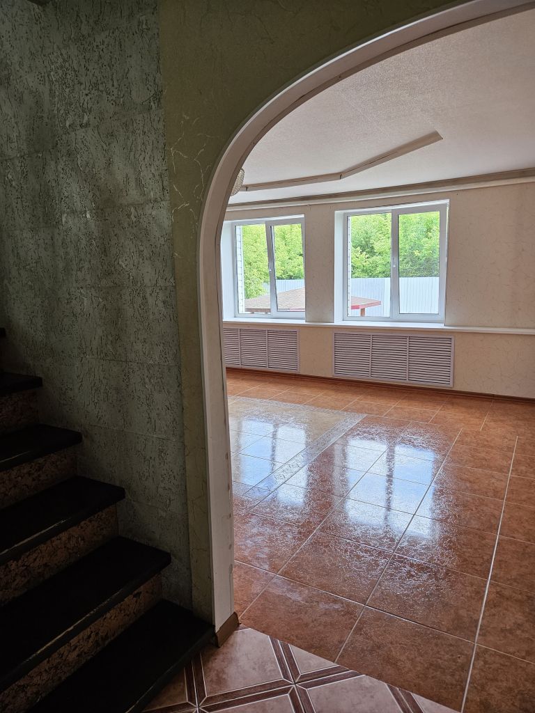 Продажа дома, 335м <sup>2</sup>, 8 сот., Нижний Новгород, Газонная ул,  3