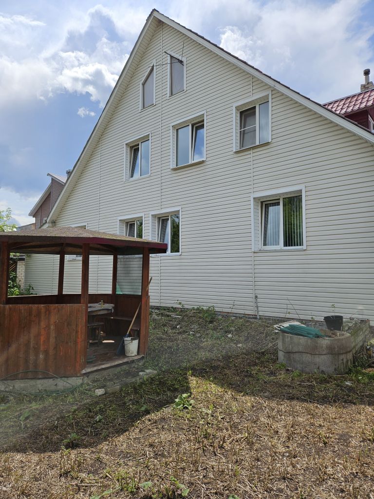 Продажа дома, 335м <sup>2</sup>, 8 сот., Нижний Новгород, Газонная ул,  3