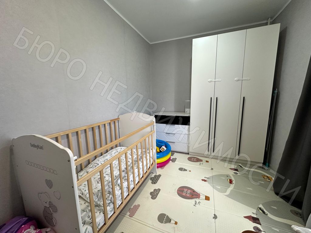 Продажа 4-комнатной квартиры, Балашов, Космонавтов пр-кт,  15