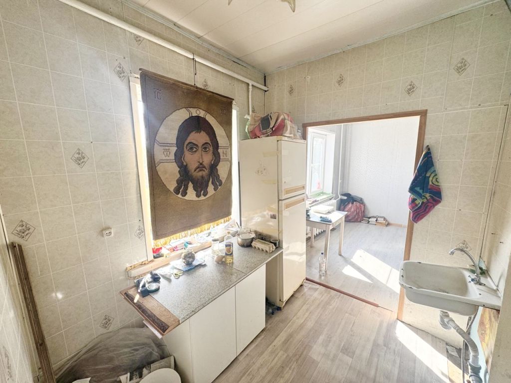 Продажа 1-комнатной квартиры, Переславль-Залесский, Молодежная ул,  65