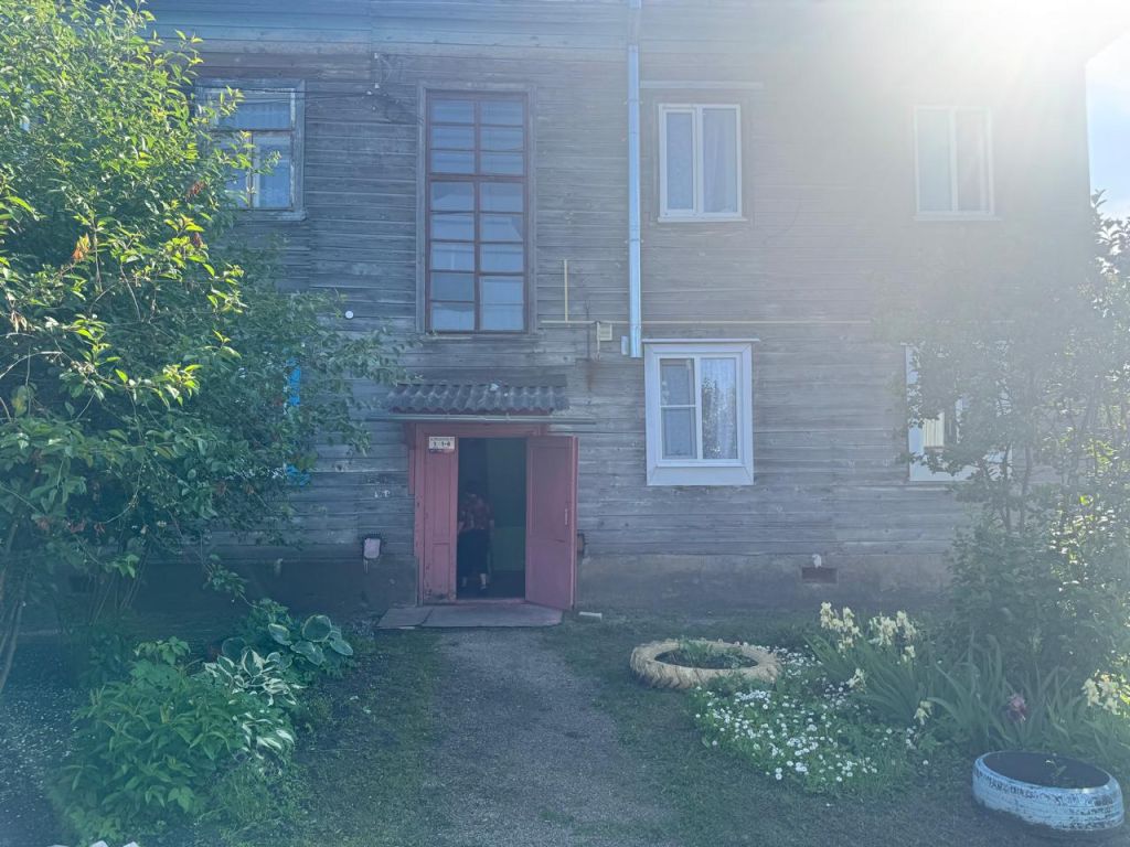 Продажа 1-комнатной квартиры, Переславль-Залесский, Молодежная ул,  65