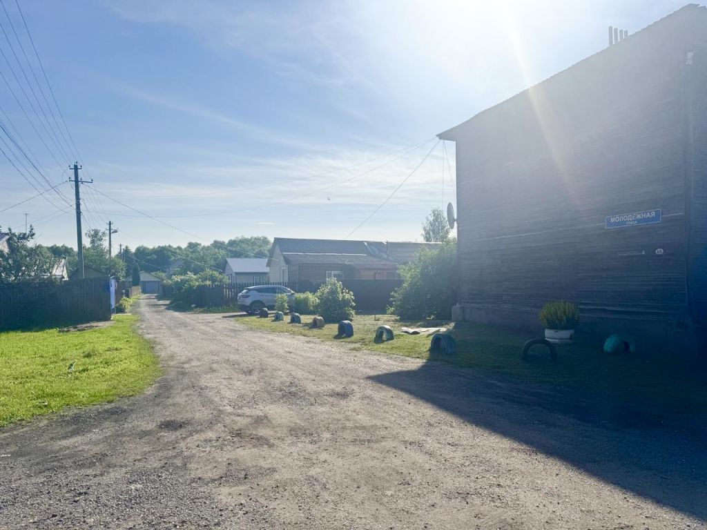 Продажа 1-комнатной квартиры, Переславль-Залесский, Молодежная ул,  65