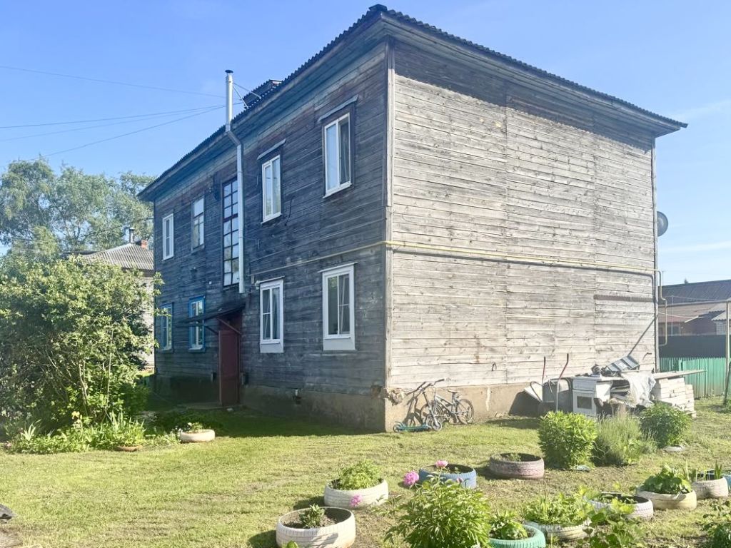 Продажа 1-комнатной квартиры, Переславль-Залесский, Молодежная ул,  65