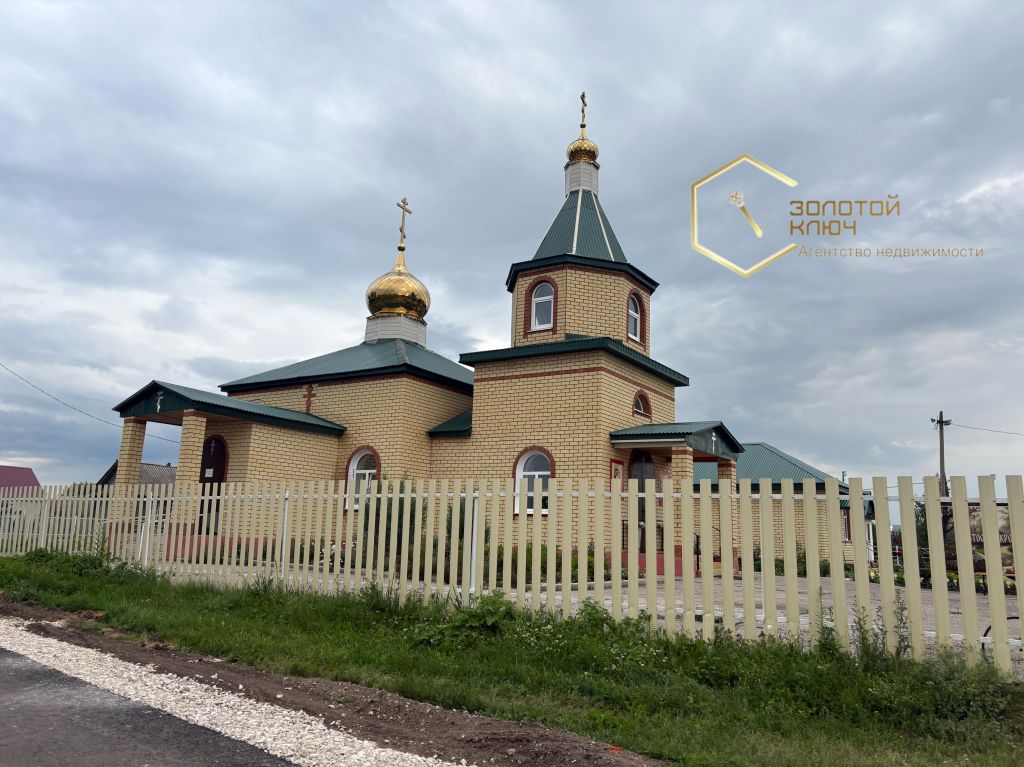 Продажа дома, 79м <sup>2</sup>, 30 сот., Верхняя Якушка, Садовая,  17