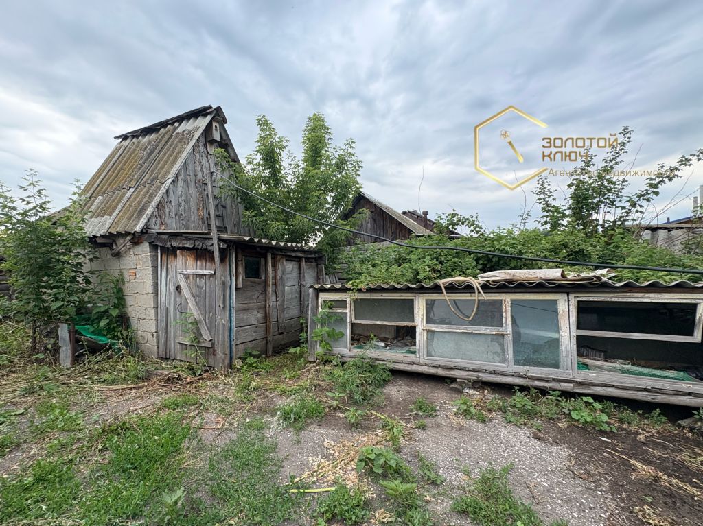 Продажа дома, 79м <sup>2</sup>, 30 сот., Верхняя Якушка, Садовая,  17