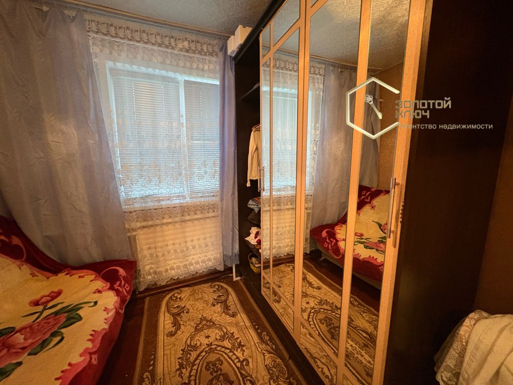 Продажа дома, 79м <sup>2</sup>, 30 сот., Верхняя Якушка, Садовая,  17