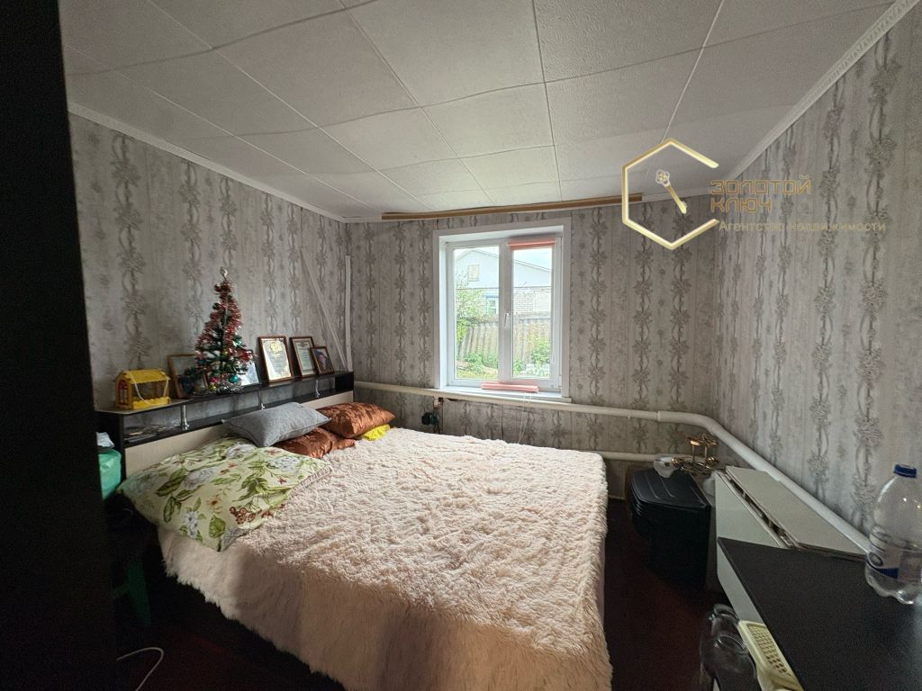 Продажа дома, 79м <sup>2</sup>, 30 сот., Верхняя Якушка, Садовая,  17