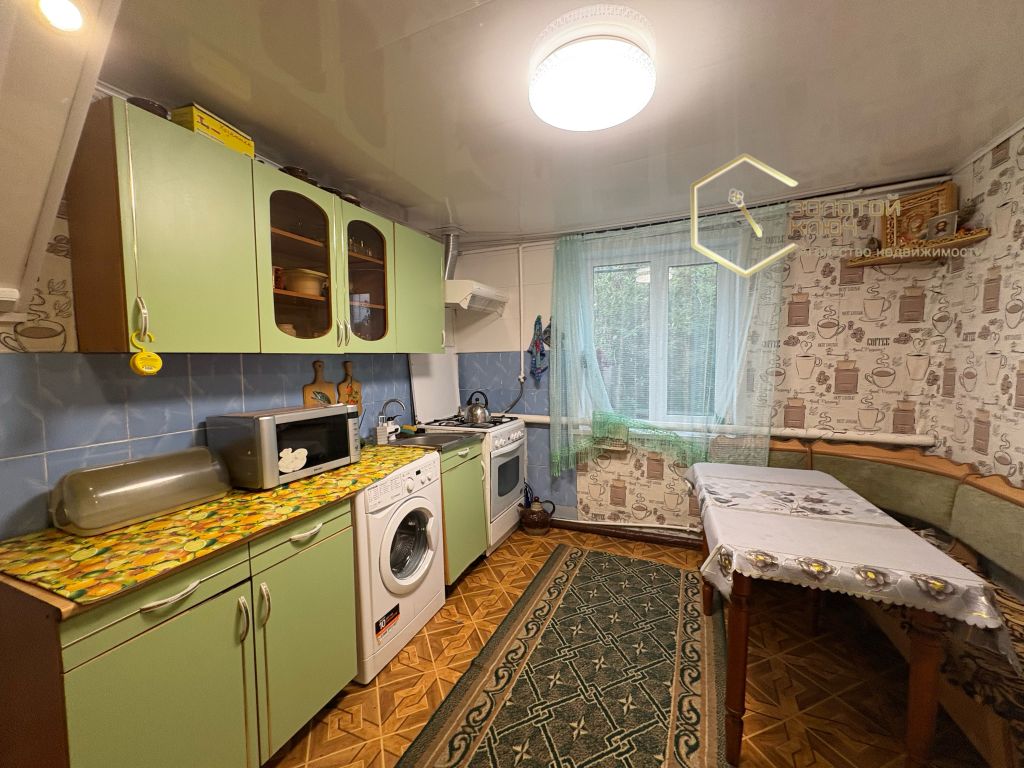 Продажа дома, 79м <sup>2</sup>, 30 сот., Верхняя Якушка, Садовая,  17