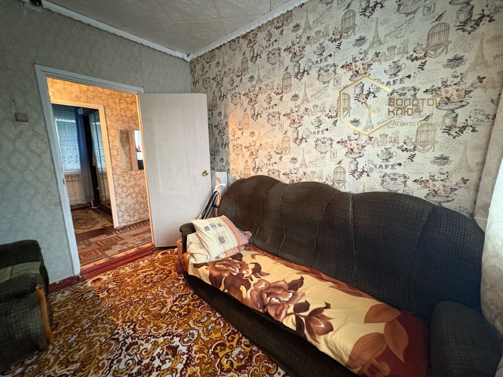 Продажа дома, 79м <sup>2</sup>, 30 сот., Верхняя Якушка, Садовая,  17