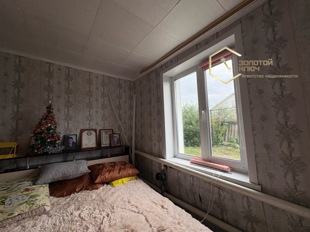 Продажа дома, 79м <sup>2</sup>, 30 сот., Верхняя Якушка, Садовая,  17