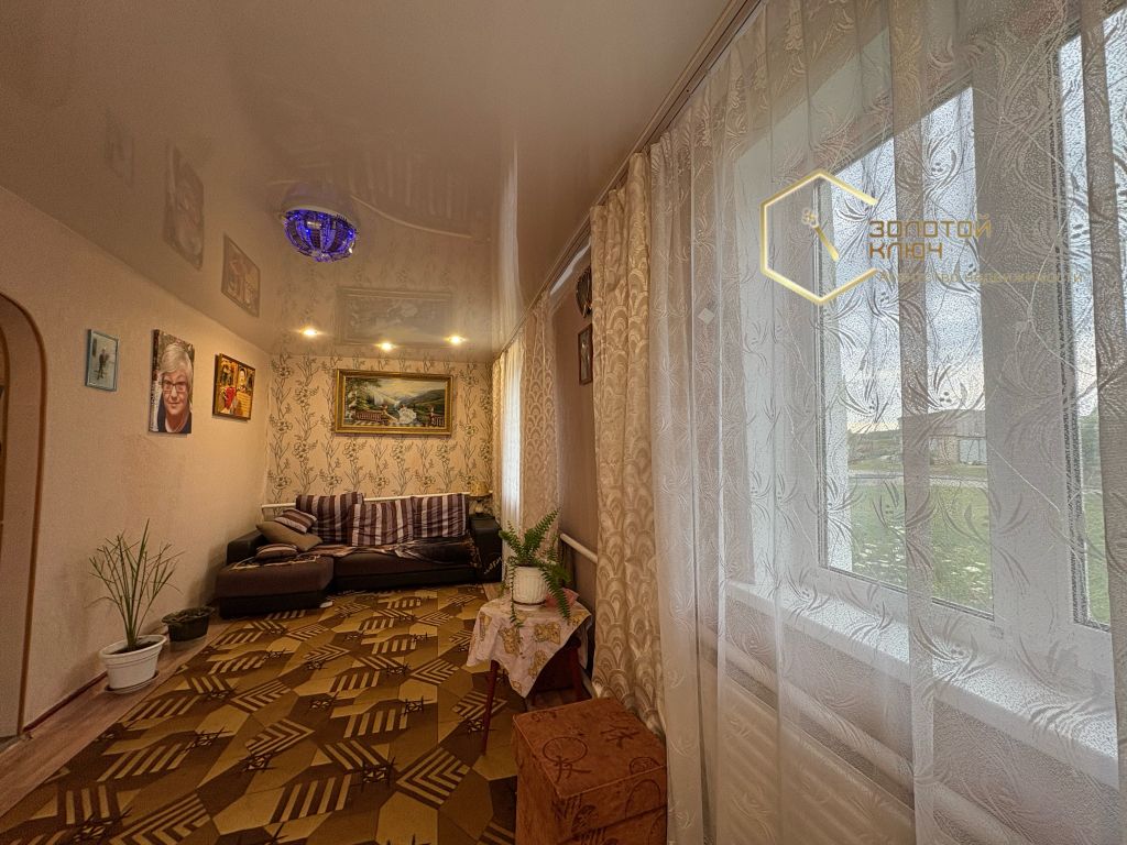 Продажа дома, 79м <sup>2</sup>, 30 сот., Верхняя Якушка, Садовая,  17