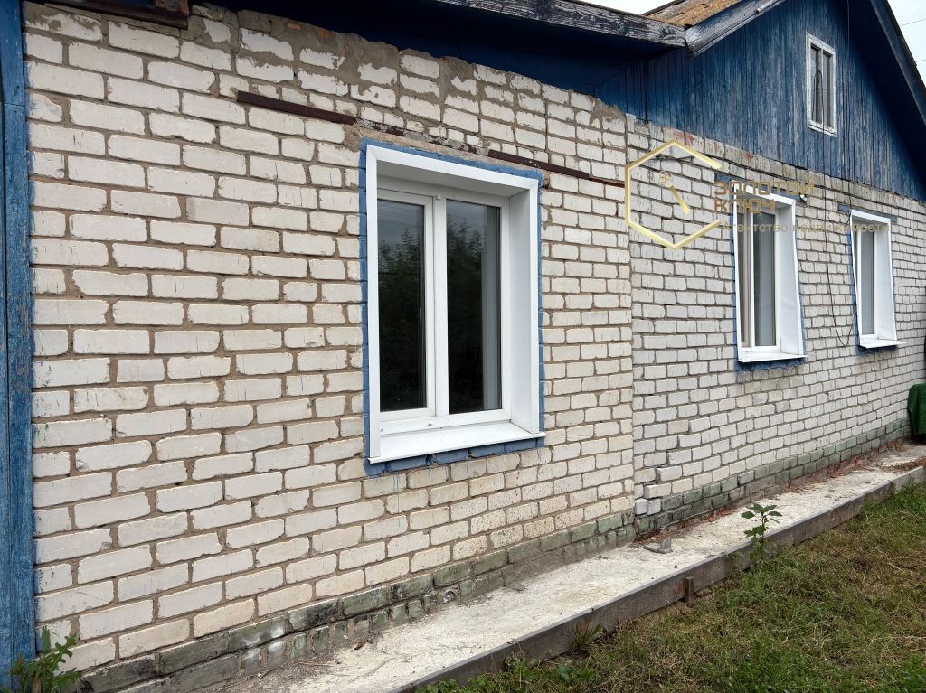 Продажа дома, 79м <sup>2</sup>, 30 сот., Верхняя Якушка, Садовая,  17