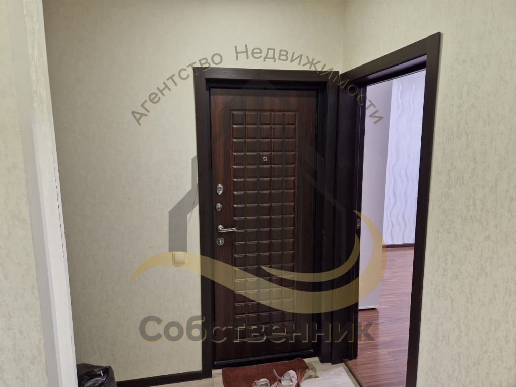 Аренда 3-комнатной квартиры, Старый Оскол, Зеленый Лог мкр,  1