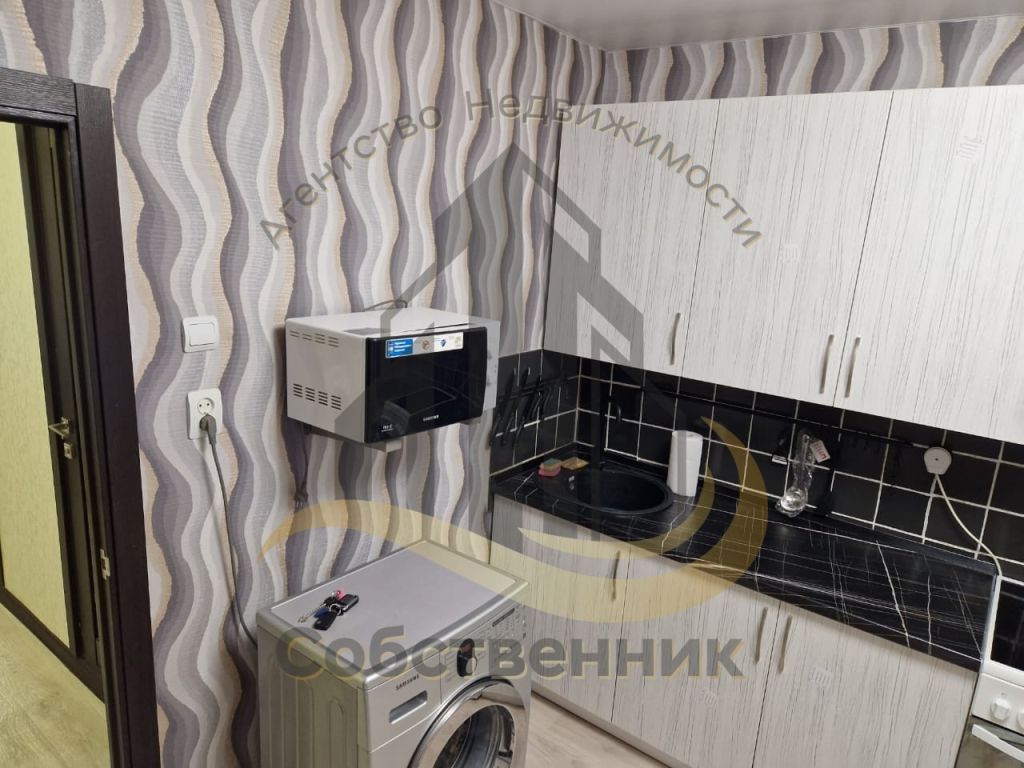 Аренда 3-комнатной квартиры, Старый Оскол, Зеленый Лог мкр,  1