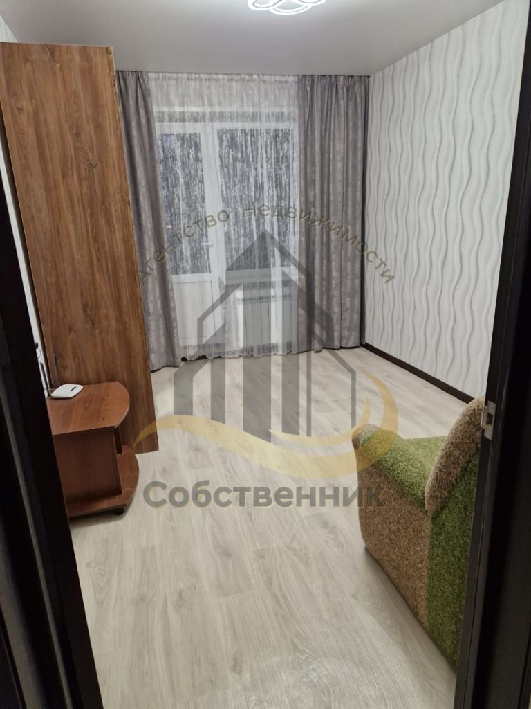 Аренда 3-комнатной квартиры, Старый Оскол, Зеленый Лог мкр,  1