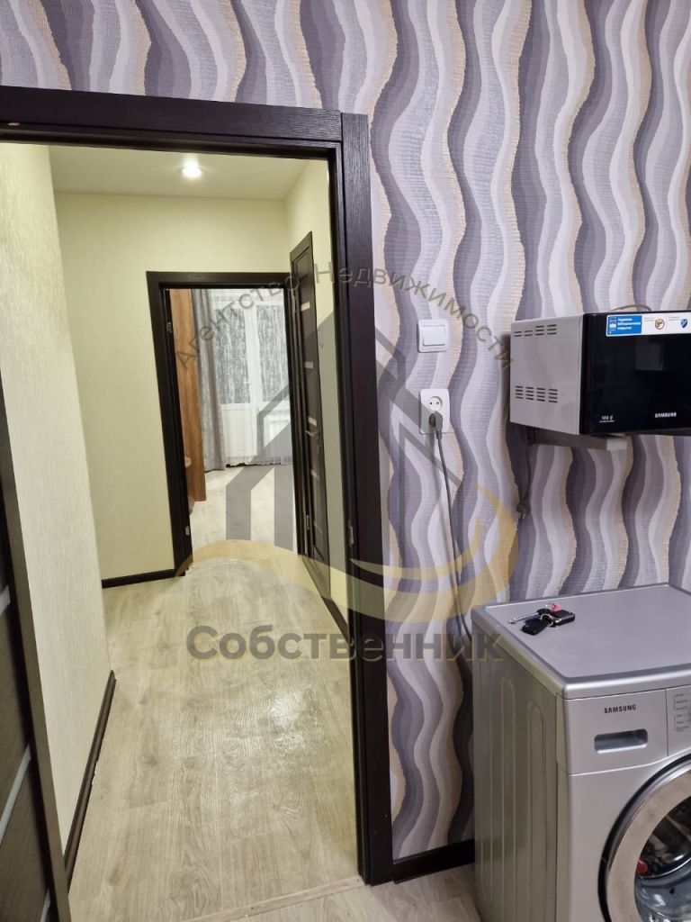 Аренда 3-комнатной квартиры, Старый Оскол, Зеленый Лог мкр,  1