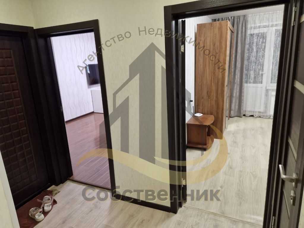 Аренда 3-комнатной квартиры, Старый Оскол, Зеленый Лог мкр,  1